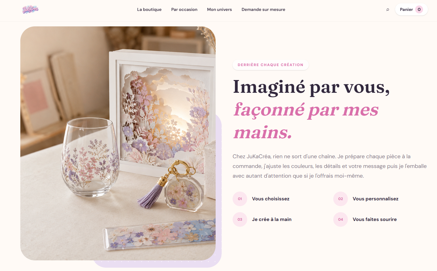 Boutique Terroir & Co